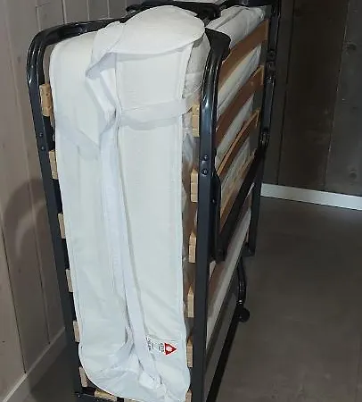 アパート Style Industriel Avec Terrasse ジヴェ