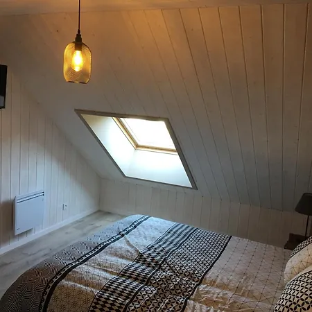 Style Industriel Avec Terrasse Apartament *