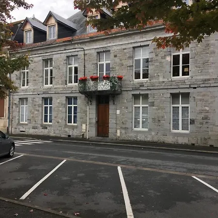 Style Industriel Avec Terrasse アパート *