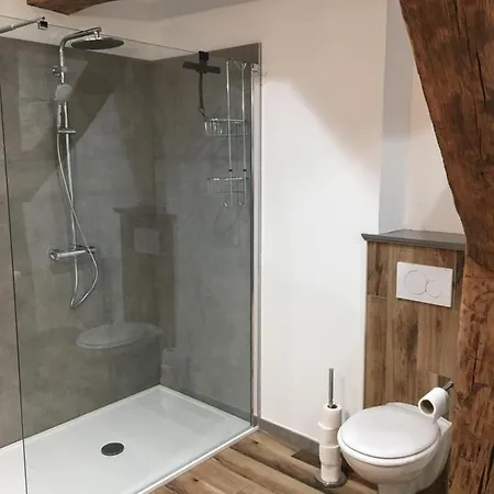 Style Industriel Avec Terrasse *