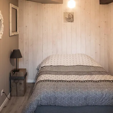 Style Industriel Avec Terrasse Givet