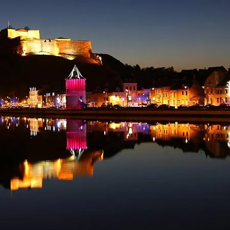 アパート Style Industriel Avec Terrasse *