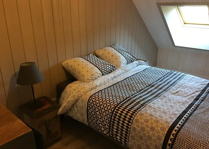 Style Industriel Avec Terrasse * Givet