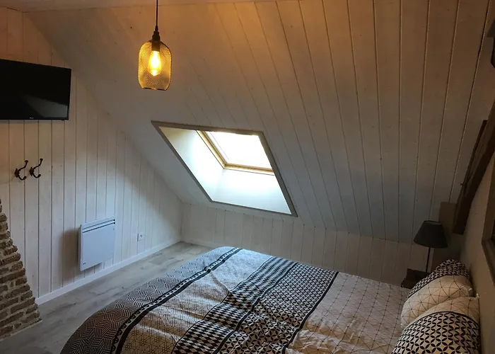 Style Industriel Avec Terrasse Apartament *