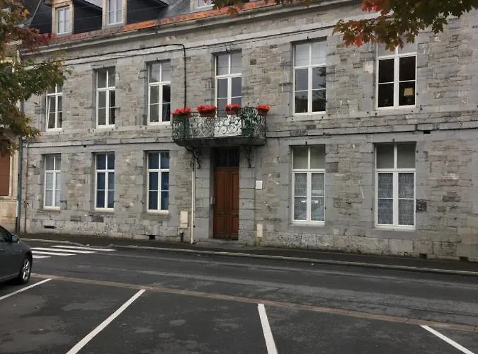 Style Industriel Avec Terrasse Apartament *